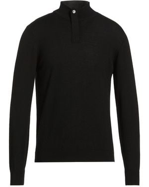 Daniele Fiesoli Pullover - Negro