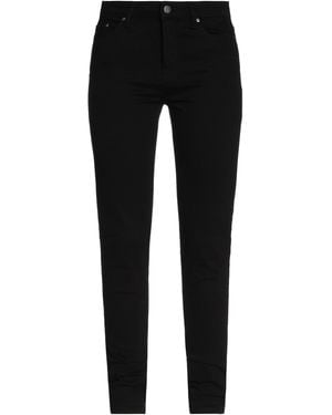 KARL LAGERFELD Jeans - Black
