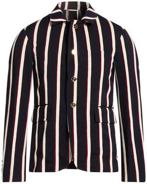 Thom Browne Blazer - Black