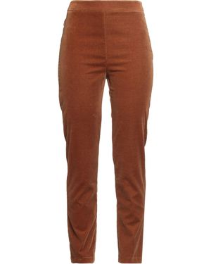 Ballantyne Trouser - Brown