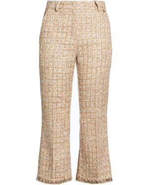 Liu Jo Pantalon - Neutre