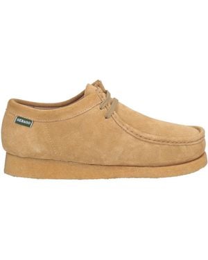 Sebago Lace-up Shoes - Brown