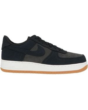 Nike Trainers - Blue