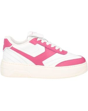 Pantofola D Oro Sneakers - Rosa