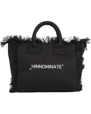 hinnominate Handbags - Black