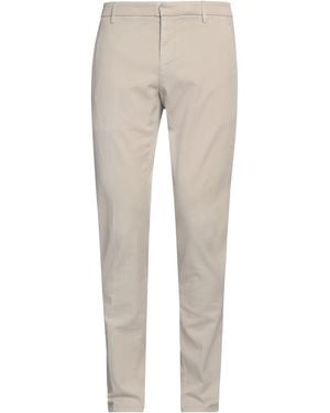 Dondup Trouser - Natural