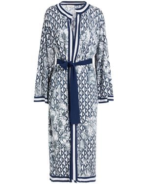 INCERY Cardigan - Blue