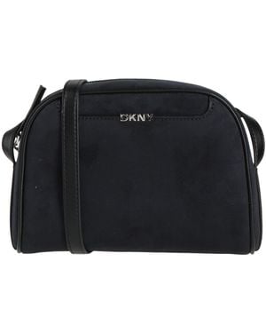 DKNY Cross-Body Bag - Black