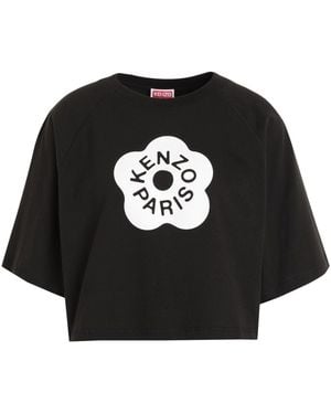 KENZO T-shirt - Black