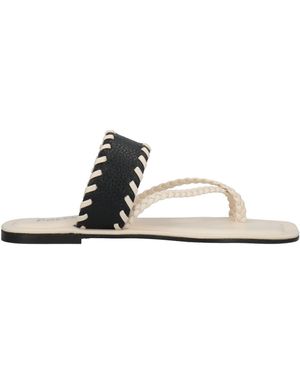 Pollini Infradito - Bianco