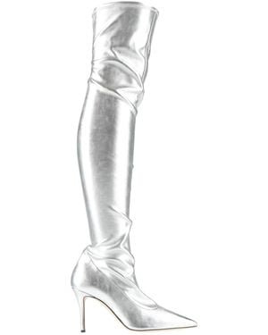 Giuseppe Zanotti Bota - Blanco