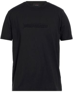 Peuterey T-Shirt - Black