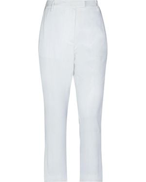 Just Cavalli Trouser - White