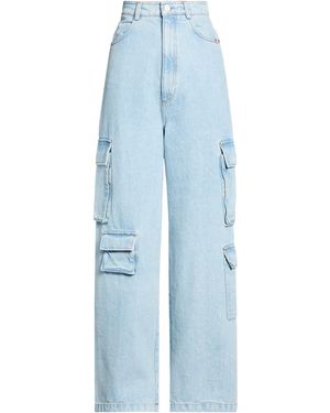 Amish Supplies Jeans - Blue