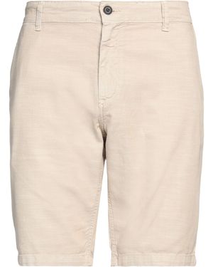 Bomboogie Shorts & Bermuda Shorts - Natural