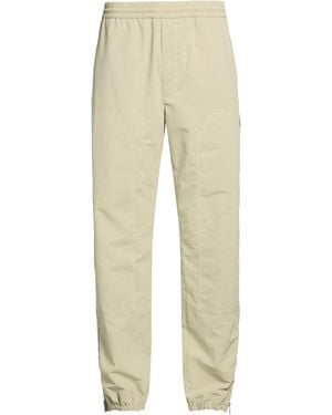 Moncler Pants Polyester - Natural