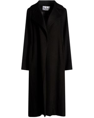 Max Mara Abrigo - Negro