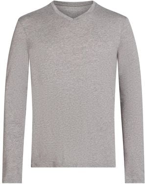 Majestic Filatures T-Shirts - Grey