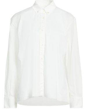 Crossley Hemd - Weiß