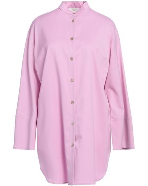 Agnona Camicia - Rosa