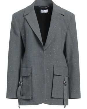 Blumarine Blazer - Gray