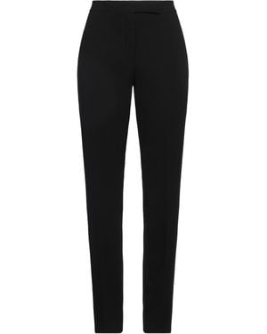 Tory Burch Trouser - Black