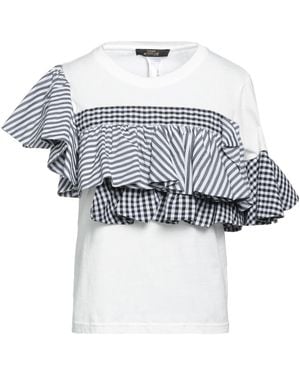 Twinset T-shirt - White