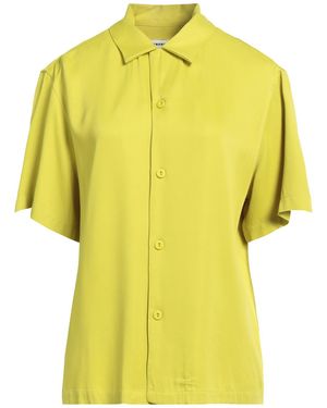 Sandro Shirt - Yellow