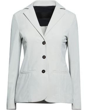 Rrd Blazer - Gray