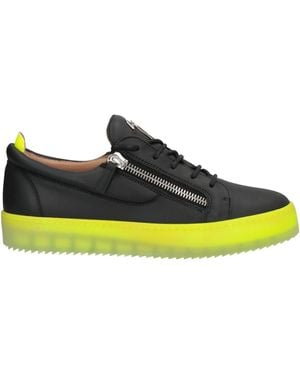 Giuseppe Zanotti Sneakers - Verde