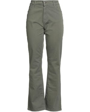 B.yu Pantalone - Grigio