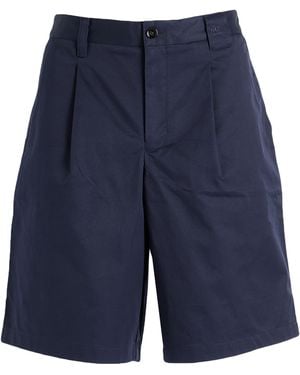 Burberry Shorts & Bermuda Shorts - Blue