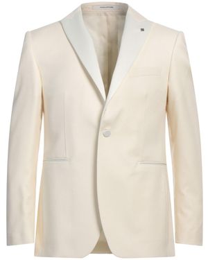 Tagliatore Blazer - Neutro