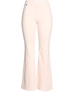 Kontatto Pants Cotton, Nylon, Elastane - Pink