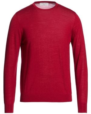 CAVALIERI Jumper - Red