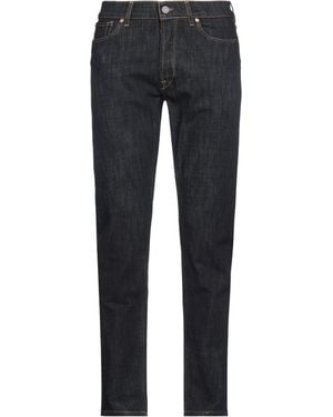 Tela Genova Jeanshose - Blau