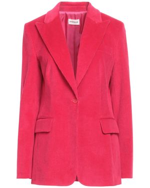 P.A.R.O.S.H. Blazer - Rosa