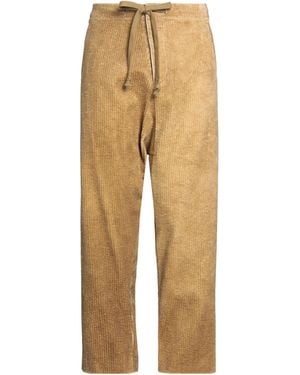 Uma Wang Pantalone - Neutro
