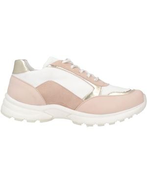 Naf Naf Trainers - Natural