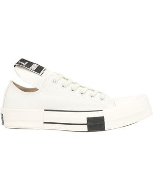 CONVERSE X DRKSHDW Sneakers - Neutro