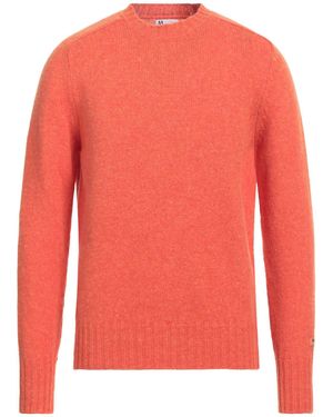 Doppiaa Pullover - Pink