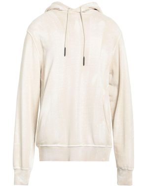 Tobias Birk Nielsen Sweatshirt - Weiß
