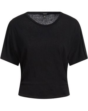 R13 Top - Schwarz