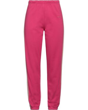 Sundek Pants Cotton - Pink