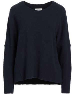 Crossley Pullover - Blau