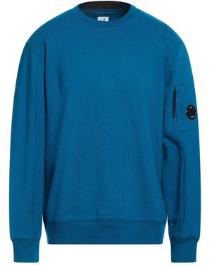 C.P. Company Sweatshirt - Blue