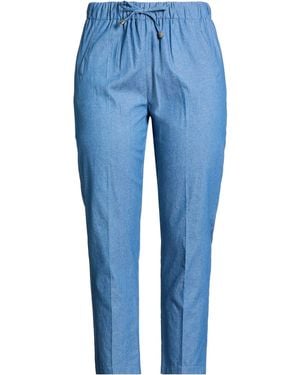 Zoe Jeans - Blue