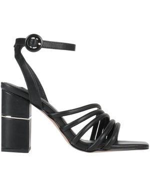 Exe' Sandals - White