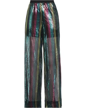 La DoubleJ Pants - Blue