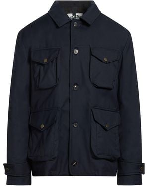 Camplin Jacke & Anorak - Blau